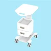 Table size-37*37cm-White