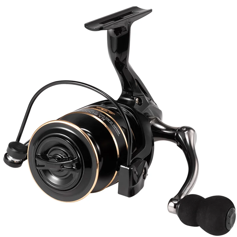 cheap spin fishing reels Piscifun Mystery Tackle Box, Freshwater Reel / Left Hand The Ozark Trail OTX size 3000 spinning reel provides great value to freshwater and saltwater anglers alike Mr Crappie Thunder Spinning Reel
