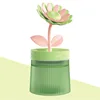 Humidificateur Tournesol (Vert)