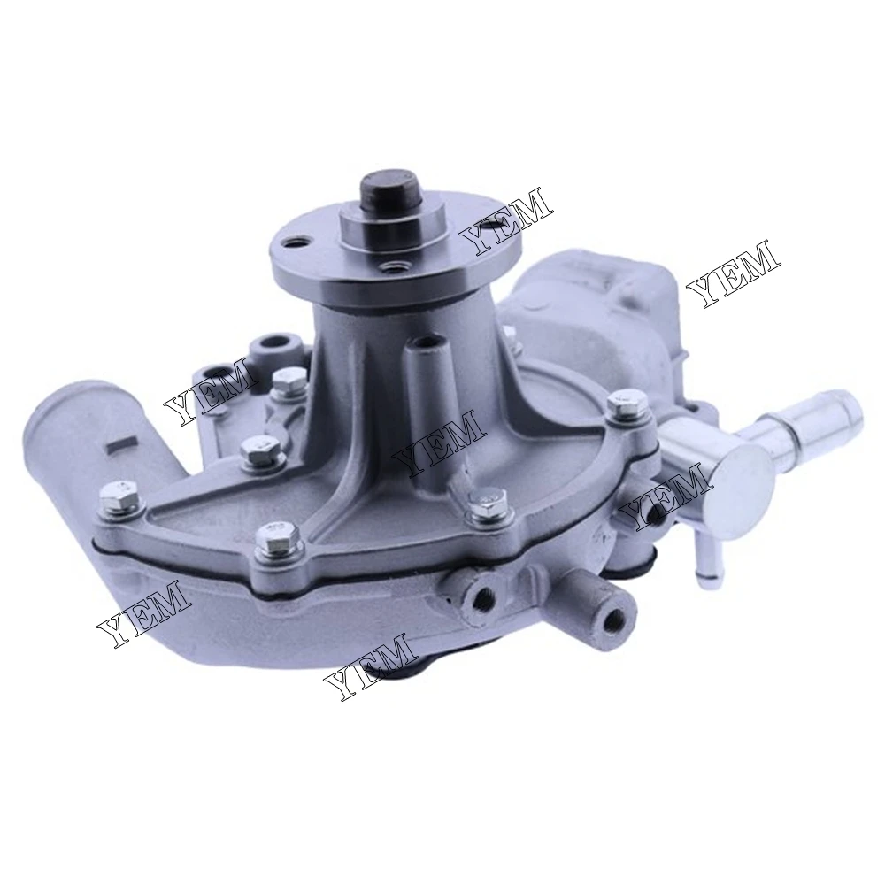 Water Pump Fits for Komatsu Forklift Nissan H20 Engine 21010-L1128A 21010-L1101 Machinery Engine Spare Parts