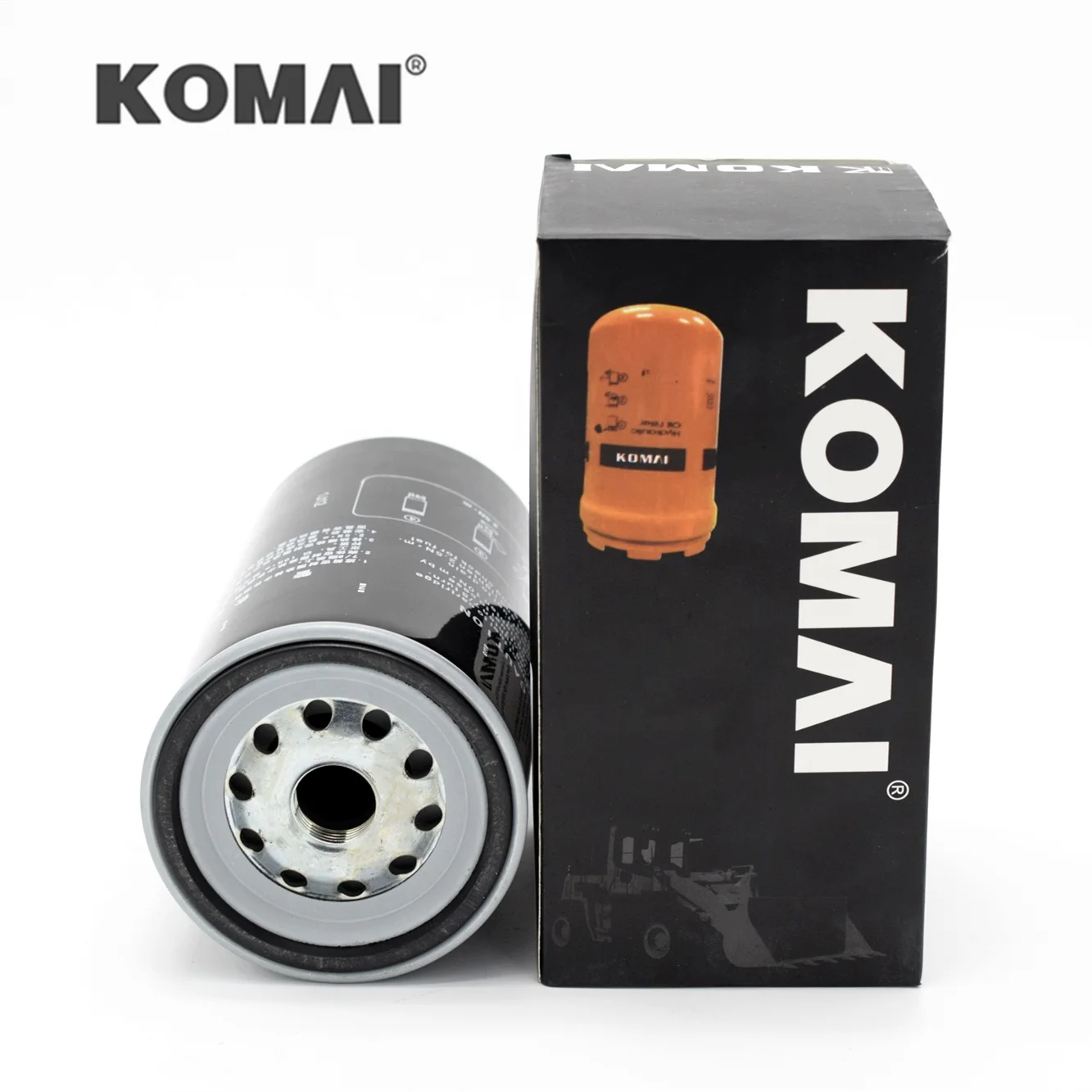 Fuel Water Separator Use For HITACHI P506092 A4004770301