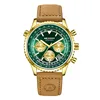 Green Gold