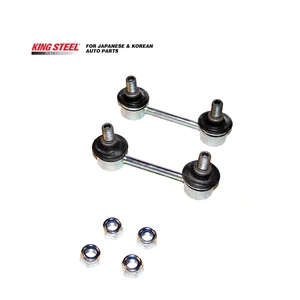 KINGSTEEL OEM 48830-22041 4883022041 Repuestos Automotriz Spare Part Suspension Sway Bar Link Stabilizer Link for TOYOTA CROWN