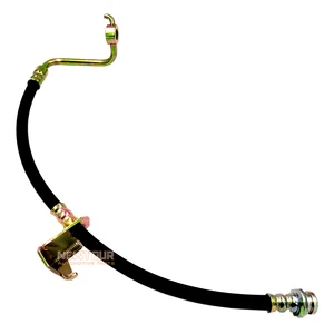 Automotive Parts Spare Parts Front Wheel Brake Hose for Great Wall Wingle 3