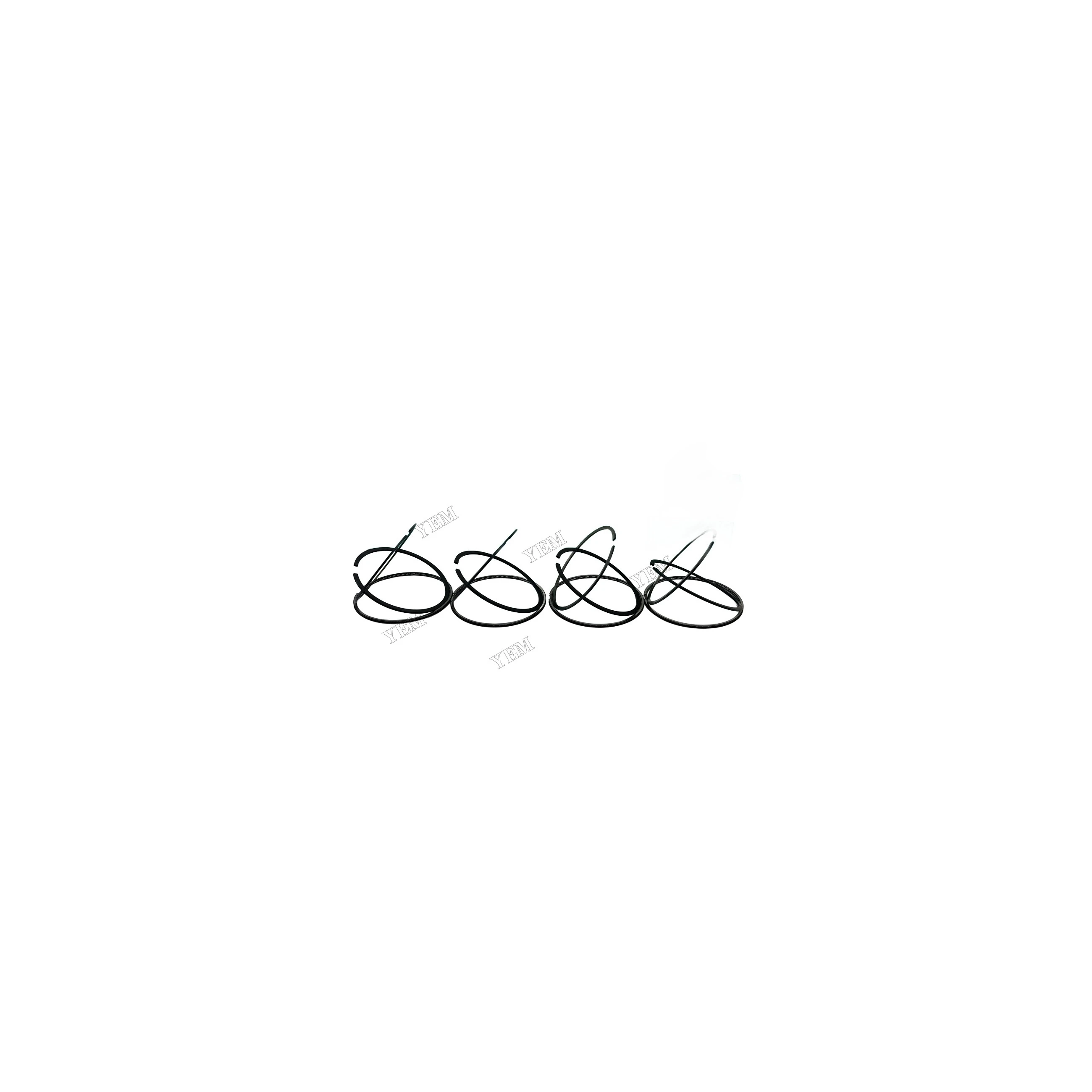 Piston Ring NPR Ring for Caterpillar C1.5 C1.8 C10 C11 Diesel Engine Spare Parts