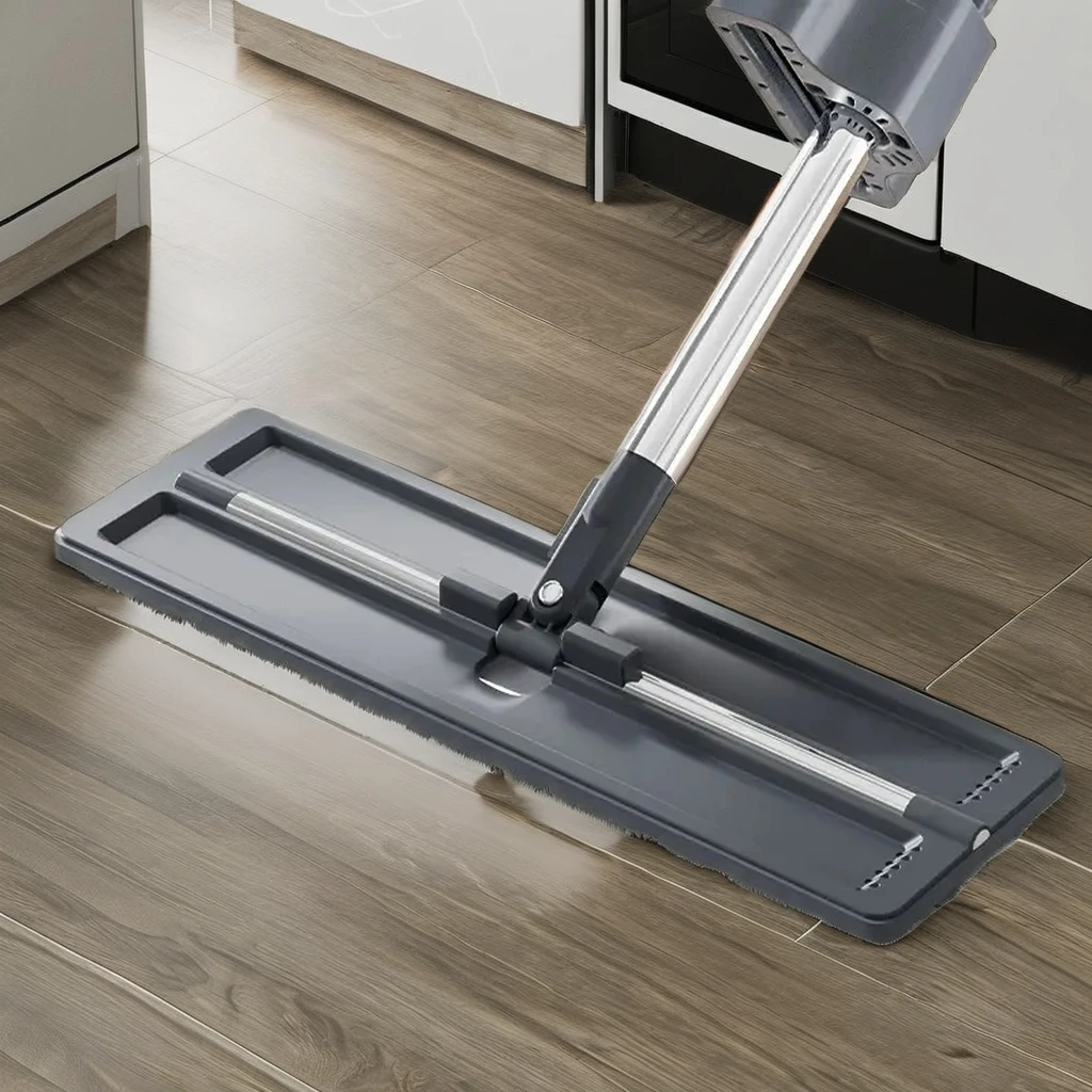 Швабра для чистки пола