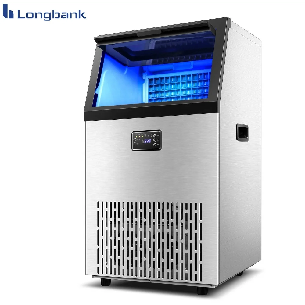 Your Ideal Ice Maker Manufacturer and Supplier in China - Longbank