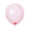 Palloncino S48 rosa chiaro