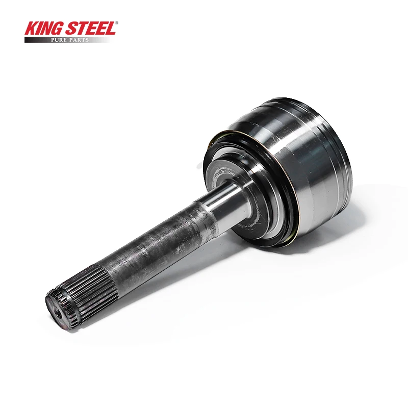 新田 Kingsteel OEM Service Wholesale Auto Parts CV Joint TO-74