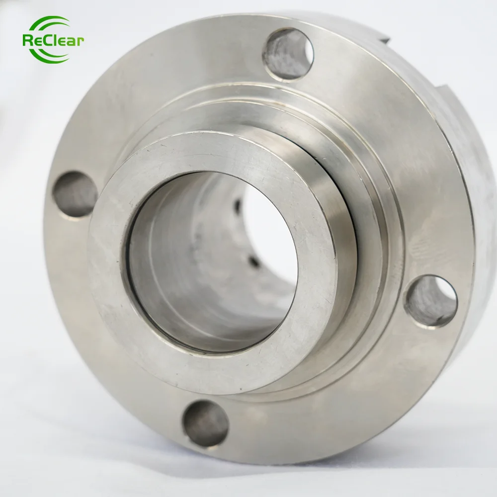 DVT3.140 DVT3.100 DVT3.80 Steel Vacuum Pump Jaw Coupling Electric Gear Pump for Automotive Industry OEM Customizable