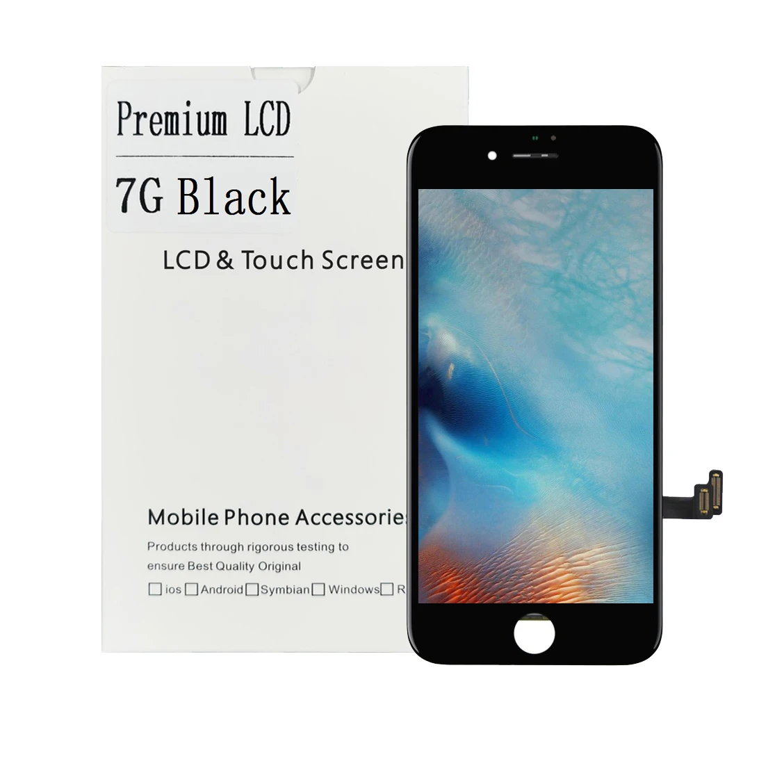 ESR высококачественный заводской Новый ЖК-экран для Iphone 7