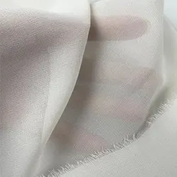 100% чистый шелк жоржет 14 мм 55 дюймов шифоновая ткань жоржет для шарфа для шелковой сари одежда