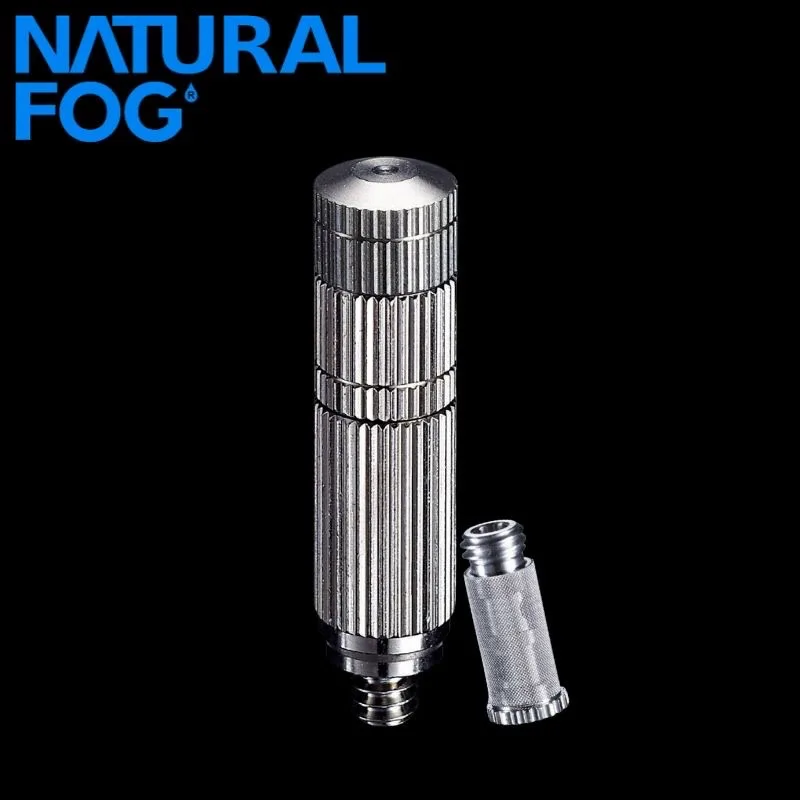 High Pressure Mist Nozzle for Humidification