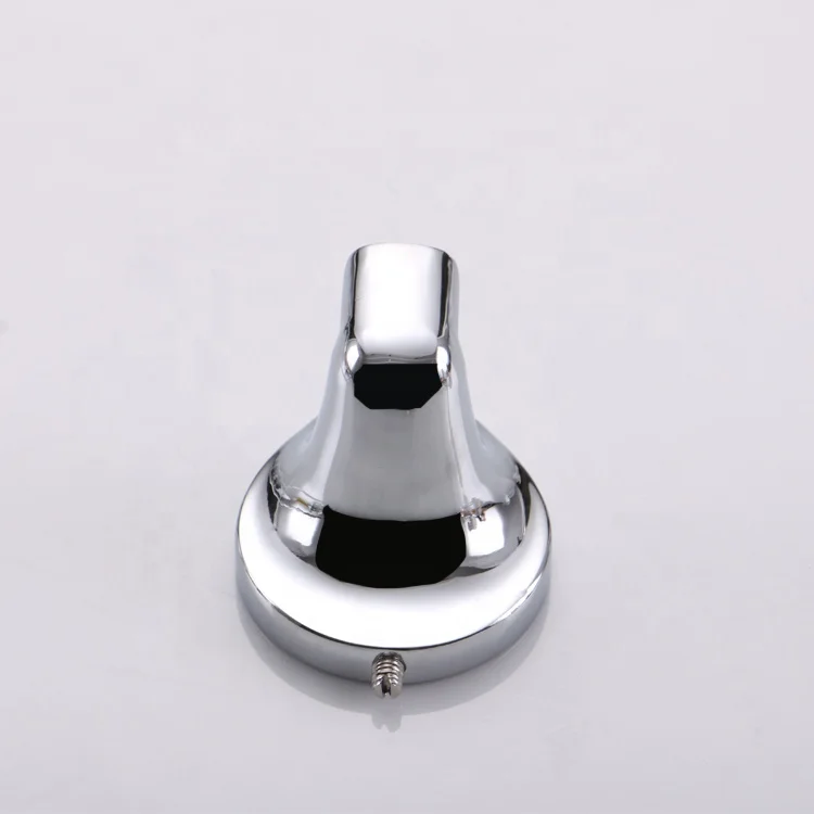 Bathroom Accessories Kit  Zinc Alloy 6 Piece Bathroom Set Accessories Set