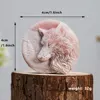 Wolf head