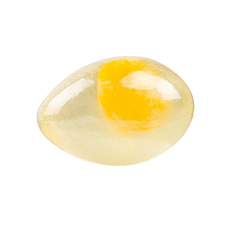 Custom Logo Handmade Natural Moisturizing Design Organic Collagen Egg Yolk White Face Gold Soap for Whitening Face and Body