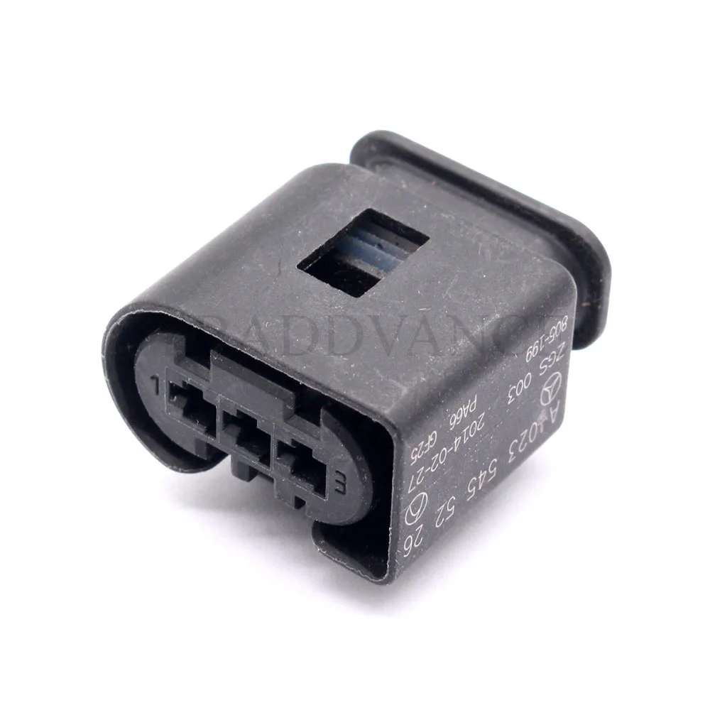 Shop Our Factory Price Automotive Waterproof 3 Pin Connector