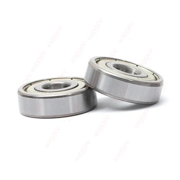 S6002-ZZ 6002 S6002z S6002zz S6002 2z Zz Chrome Steel Size 15x32x9