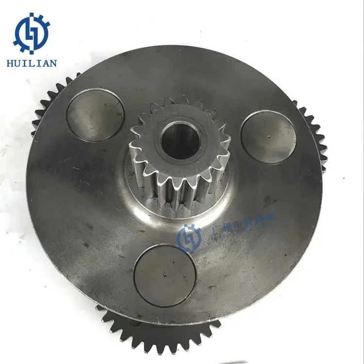 BOB331 Sun Gear Carrier Assy for Excavators - Durable & Reliable