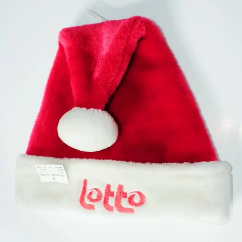 custom santa hat 