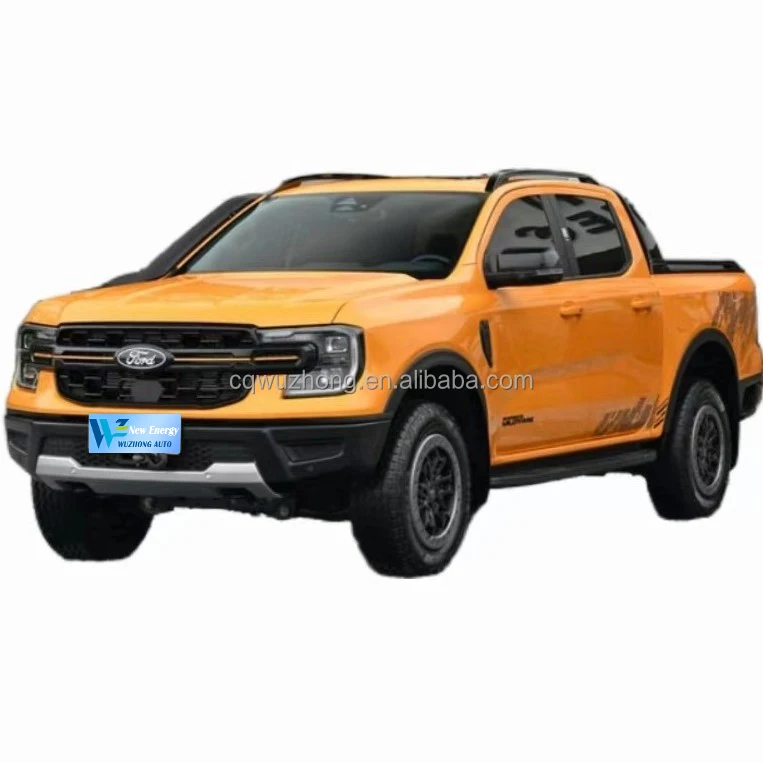 Ford Ranger Pickup