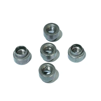 Self-Locking Insert Rivet Fastening Nut for Furniture & Healthcare/Mining Made in China
