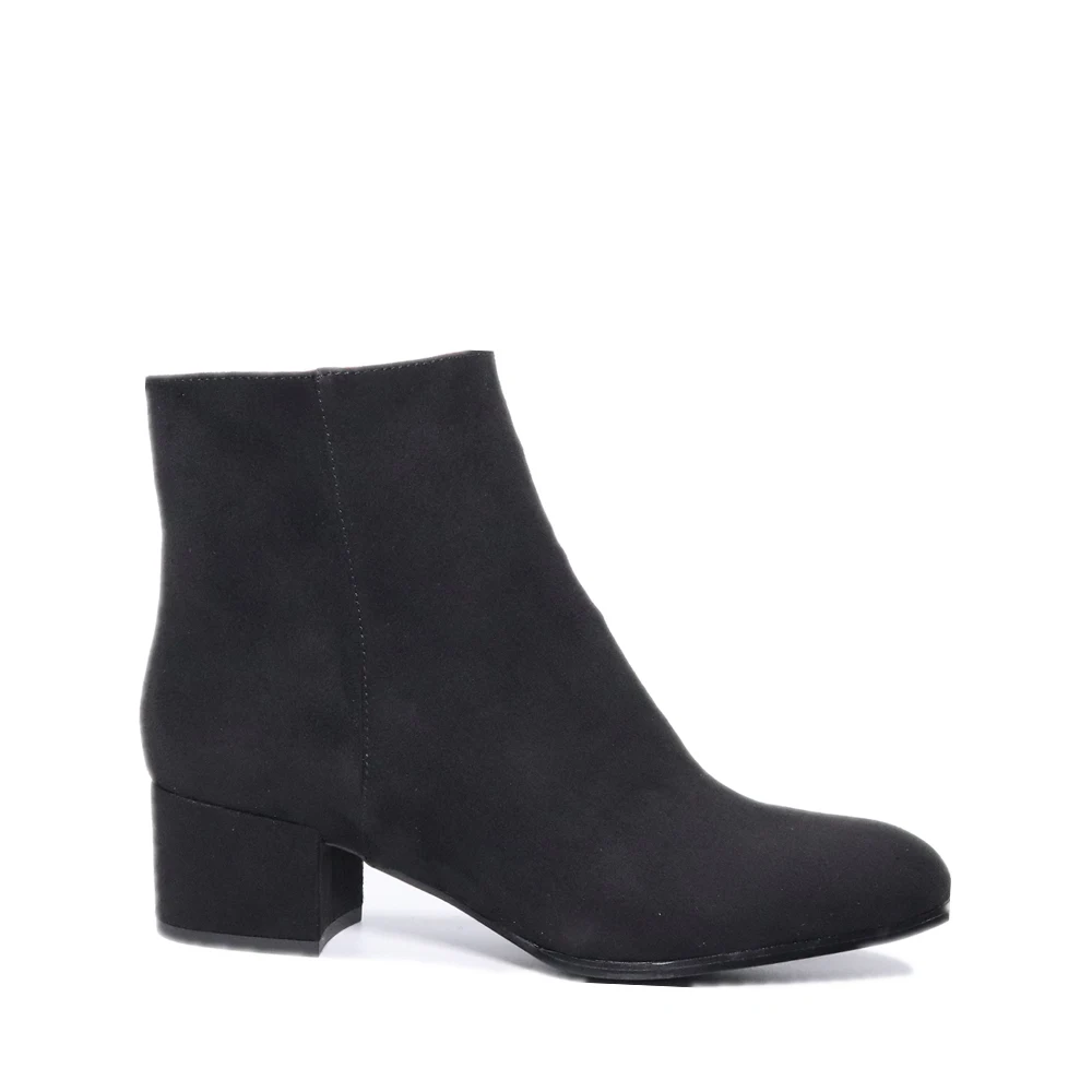 Zapatos de mujer nuevo Otoño Invierno moda botas de mujer tacones altos  botas nw | eBay