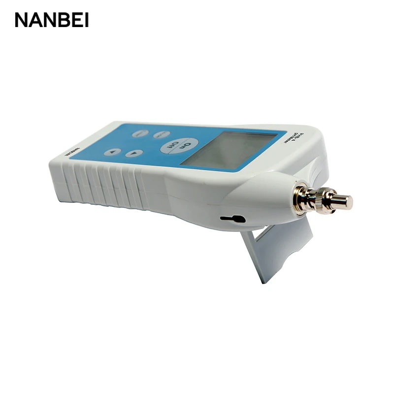 Testing Instruments Drinking Water Test Kit Stability ORP PH Meter