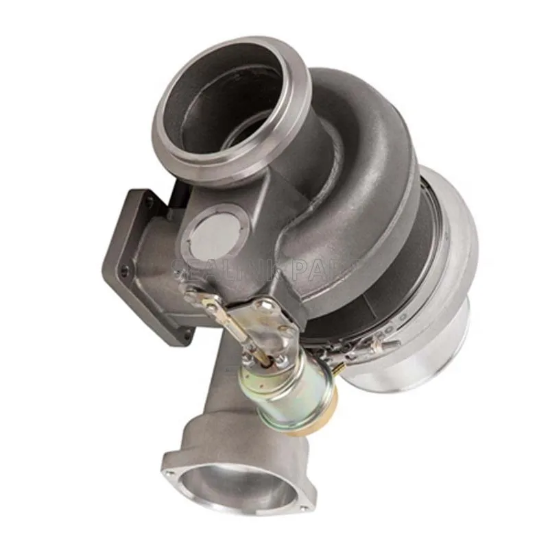 Turbocharger S300G 179077 179078 1802939C93 1820939C92 1820939C93 