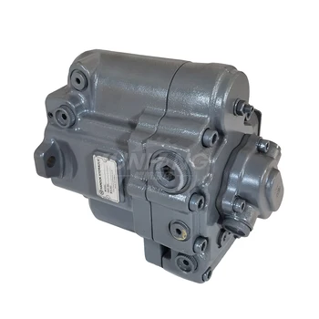 ユキポン Excavator Gear Pilot Pump ZX50U-2 Main Hydraulic Pump
