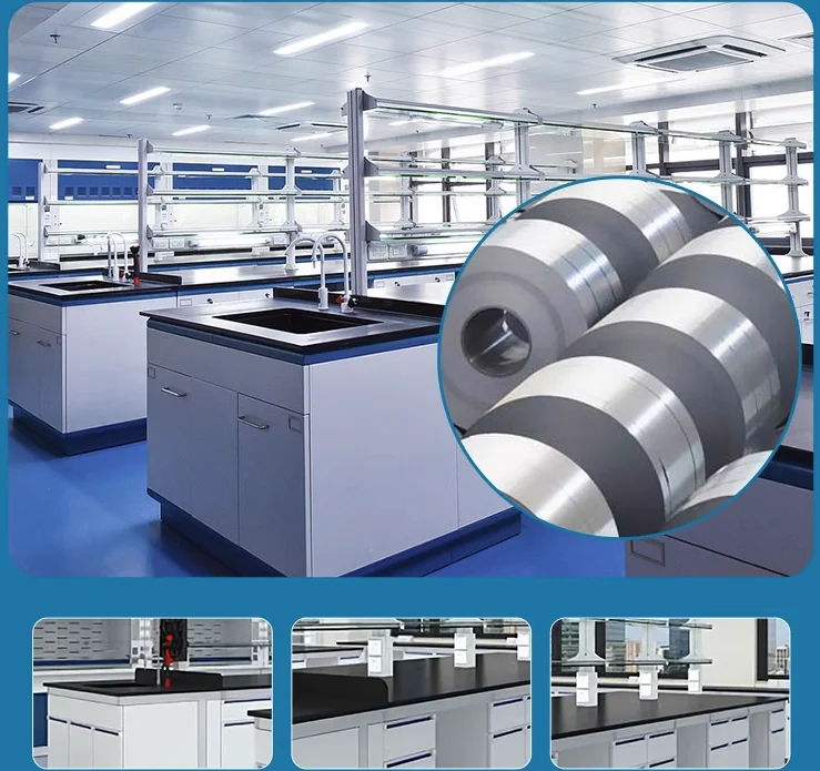2024 laboratory furniture lab tables pathology lab work table chemistry
