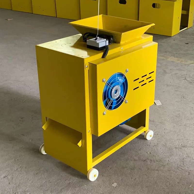 Wholesale Garlic Separating Machine Garlic Bulb Breaker Separate Machine