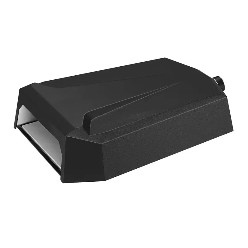 Портативная газовая печь для