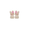 Cute Sheep Focal bead Crema SA102