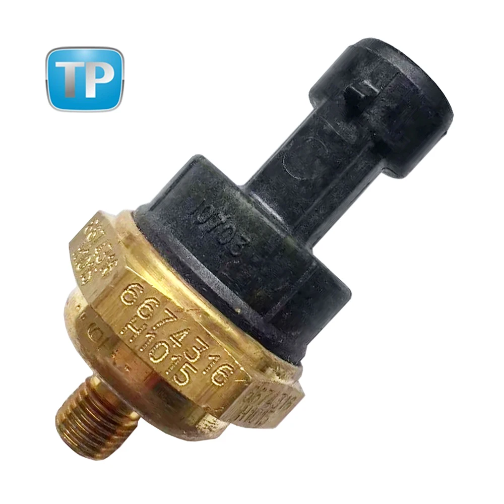 オートパーツ 燃料油圧センサー OEM 6674316