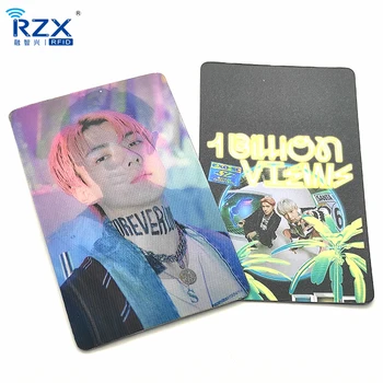 全知的な読者の視点から　特典　レンチキュラーカード レンチキュラー Yostar OFFICIAL SHOP ONLINE / 【焔燼曙明/RISE FROM EMBER