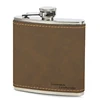 #2 Dark brown/black(6oz)