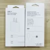 White/PD25W(USB C-8pin)