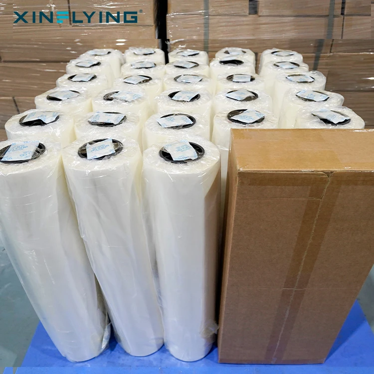 XinFlying Direct Cold Transfer Dtf Printer 60cm Roll Film 33cm Dtf Film Roll for DTF Printer