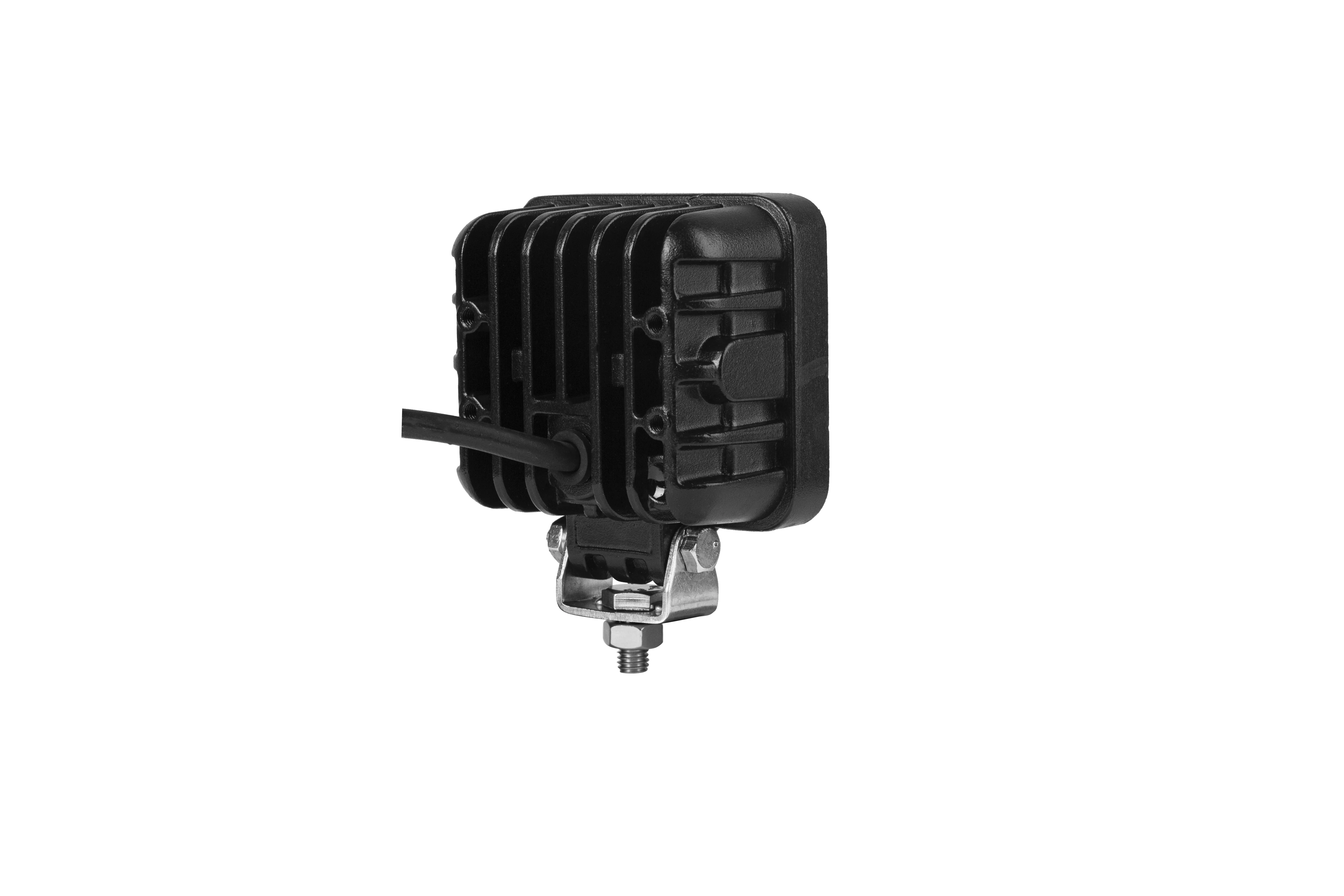 3 Inch Reverse LED Light for Truck 18W Flood Beam ECE R23 Approved