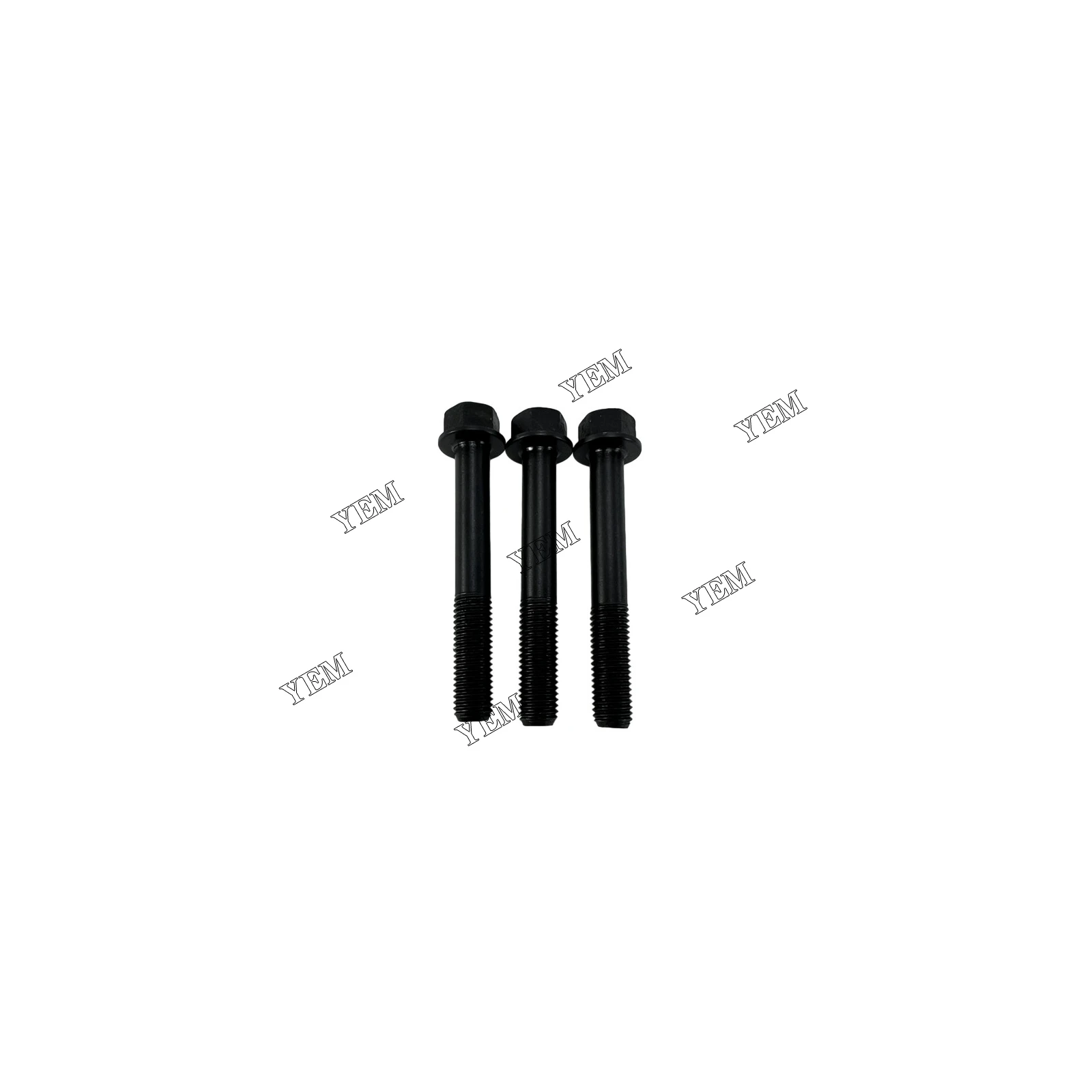 For Perkins 403D-11 Camshaft Flyweight Guide Block 125256220 High Performance Engine Parts