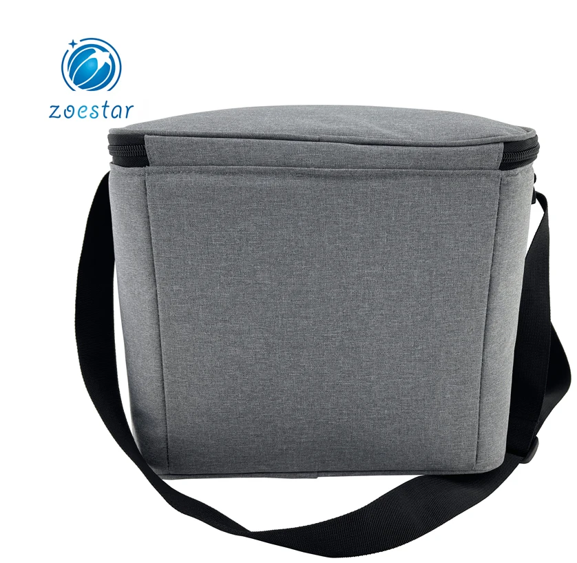 Insulated Bluetooth Speakers Food Drinks, Rechargeable Battery Supports Foldable Travel Outdoor Picnic Cooler Shoulder Bag manufacture