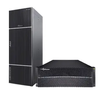 New OceanStor 6800 / 18500 V6 / 18800 V6 Memory Full Flash All-Flash Server Storage Server for Enterprise Core Business