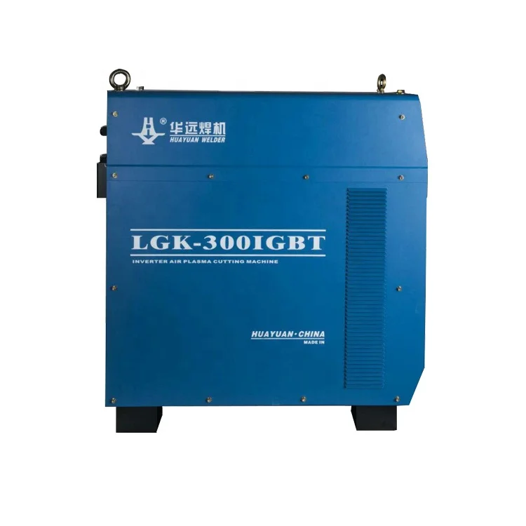 Huayuan Plasma Power Source air Plasma Cutter Cnc Plasma Cutter
