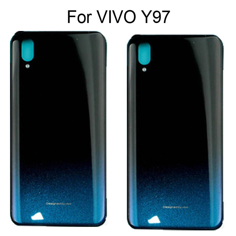 vivo Y97