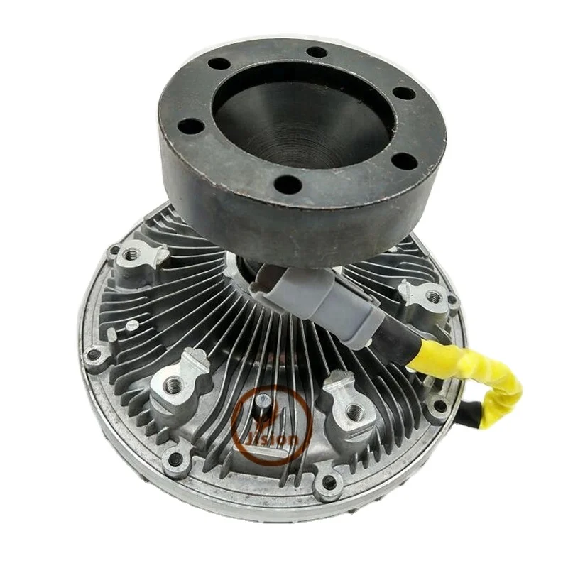 Ремень вентилятора экскаватора E320d 324D 325D привод 329D сцепление 281-3588