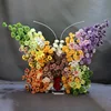 1.5 butterfly flower material (without shelf)