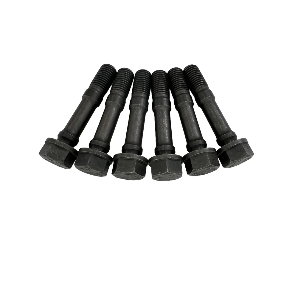 For DB58 Cylinder Head Screw 65.02411-0006A Engine Parts 3