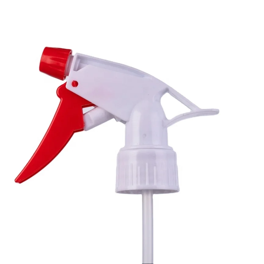 Trigger Sprayer gun (3)