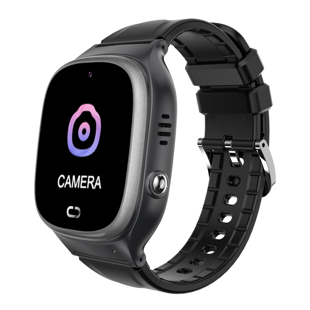 Bombaytesthouse Vowor Kids Smart Watch Ceas Smartwatch Copii